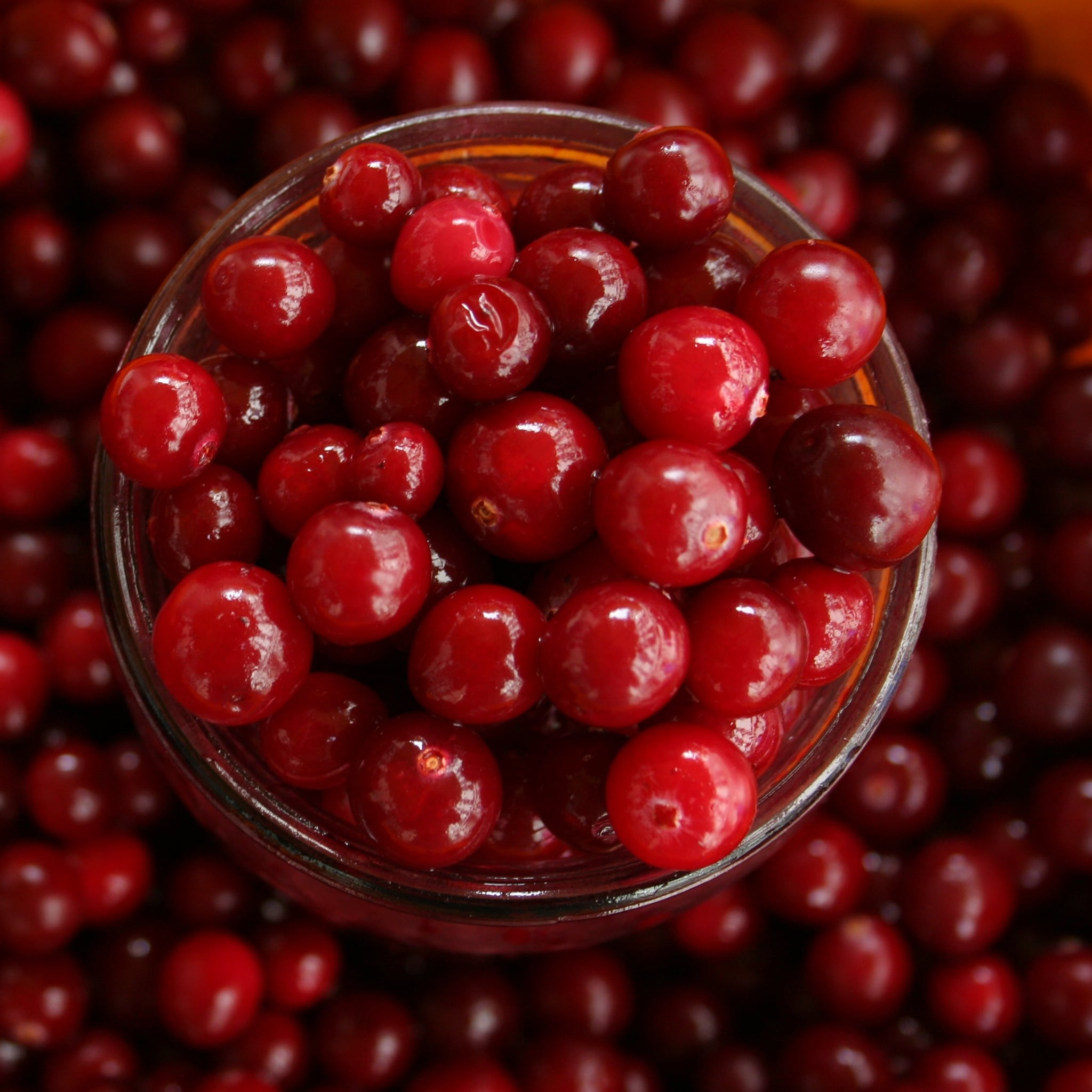Is Cranberry Sauce Keto Popsugar Fitness
