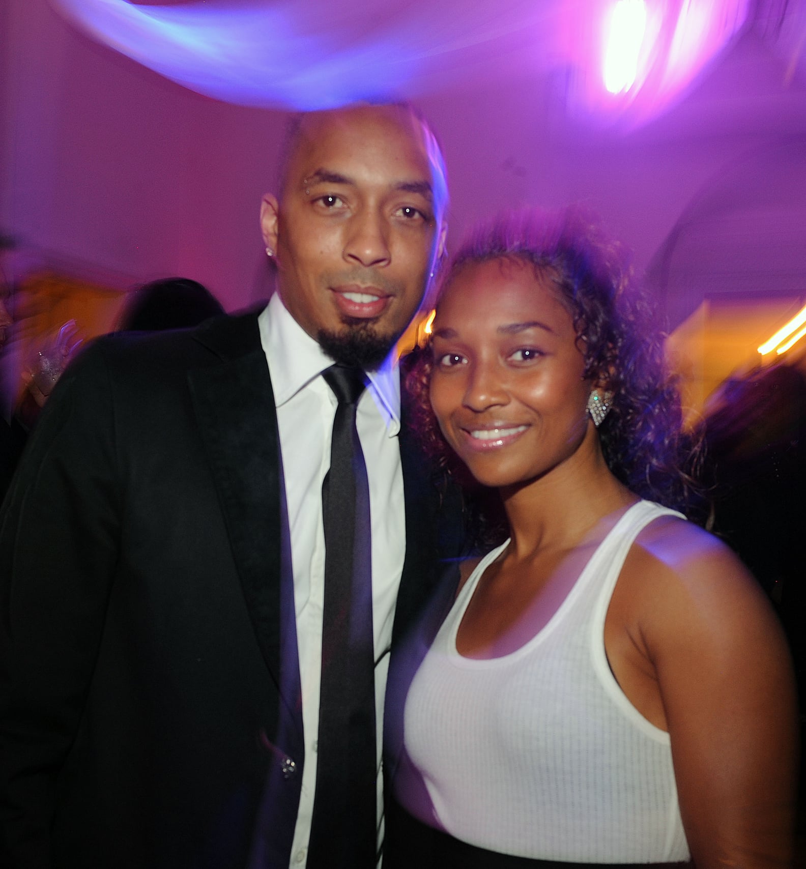 Who Is Chilli Dating? POPSUGAR Celebrity