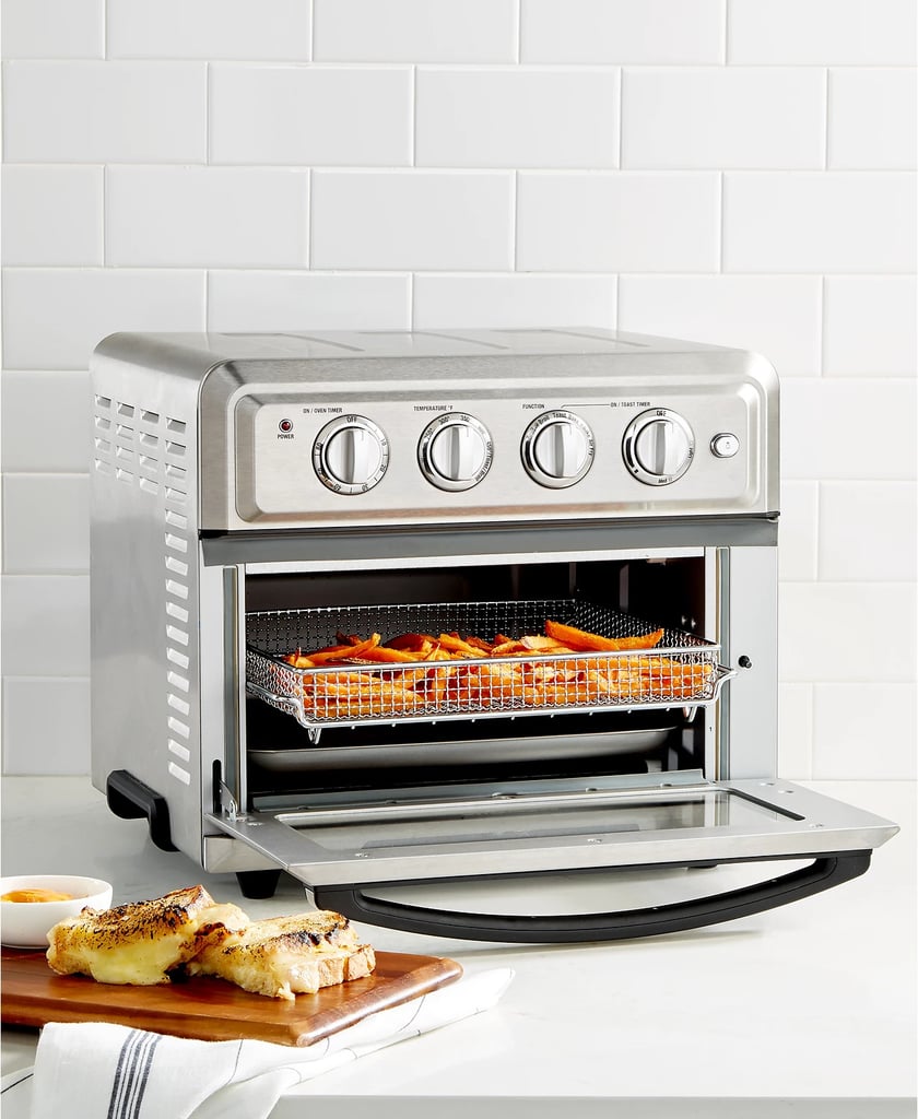 Cuisinart TOA-60 Air Fryer Toaster Oven