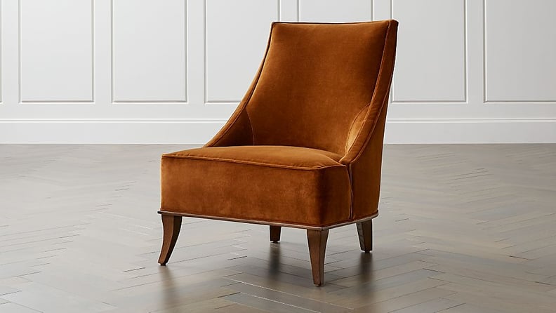 Ron Weasley: Matisse Armless Slipper Chair