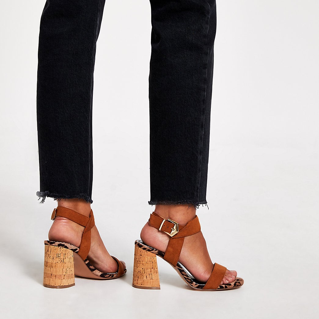 Wide fit sandals 2023: 11 best sandals for wide feet to shop now