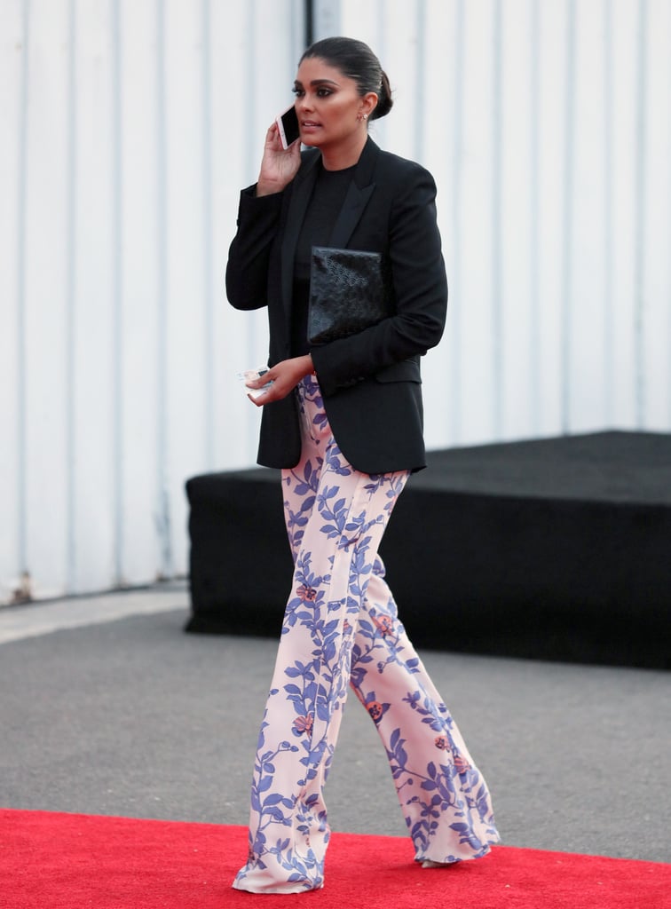 Rachel Roy at Charity Event in LA May 2016