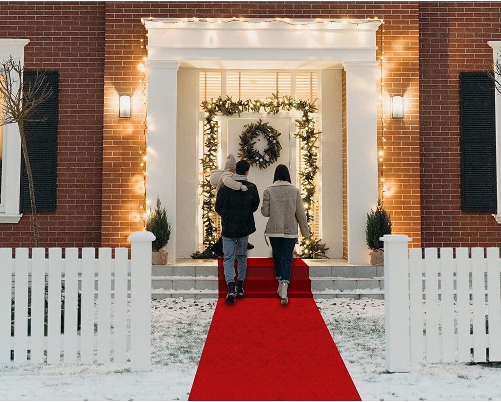 Red Carpet Runner