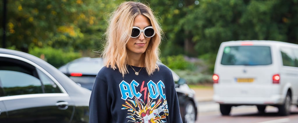 80s Sportswear Trend
