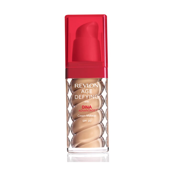 Revlon Age Defying Makeup