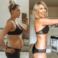 Jess Went From Size 16 to Size 2 Doing This 1 Thing Before Every Meal (It's Not Drinking Water)