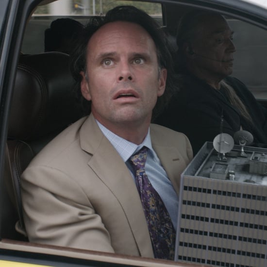 Who Plays Sonny Burch in Ant-Man and the Wasp?