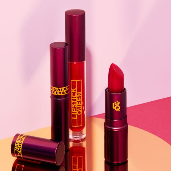 Lipstick Queen Medieval Collection