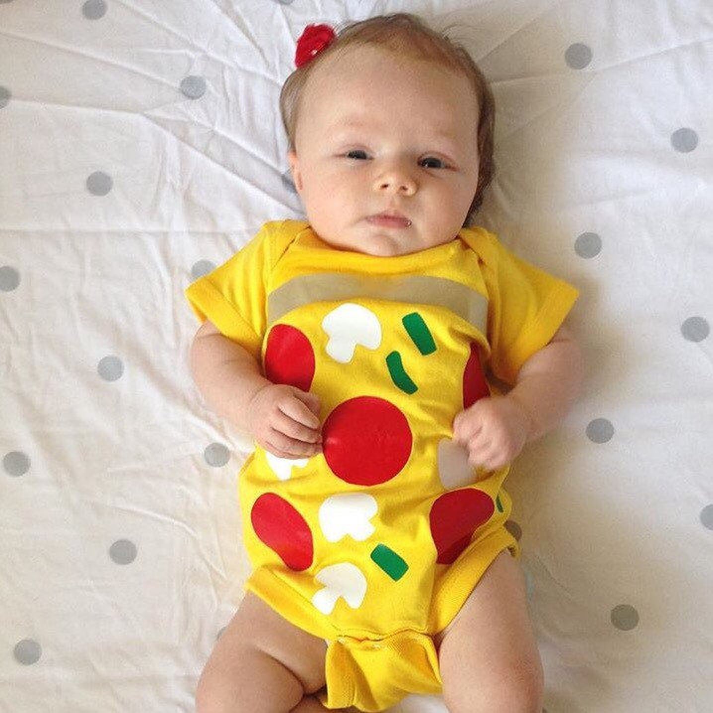 Halloween Costumes For Babies POPSUGAR Family
