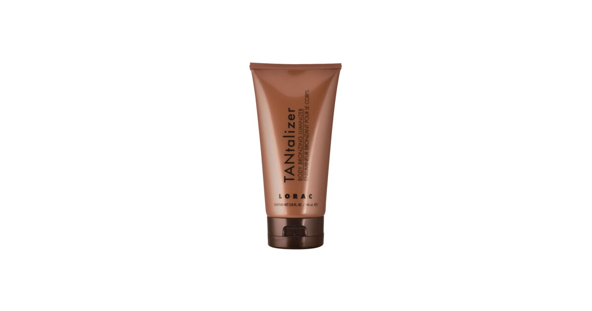 Body Bronzer Summer Makeup You Can Wear in the Winter POPSUGAR