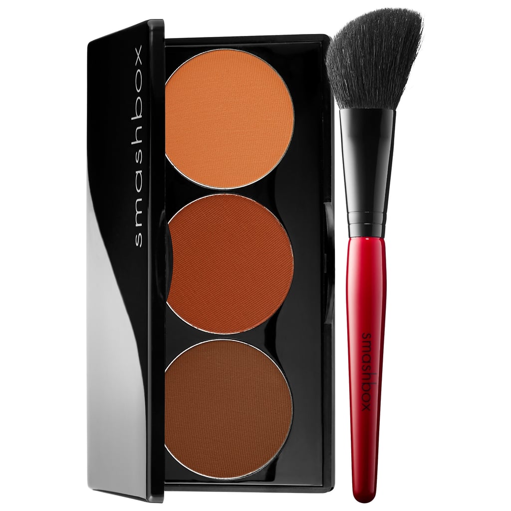 Smashbox Step-by-Step Contour Kit