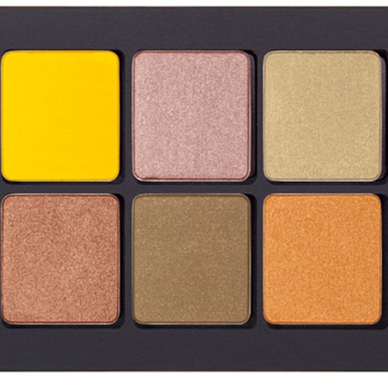 Disney-Themed Makeup Palettes