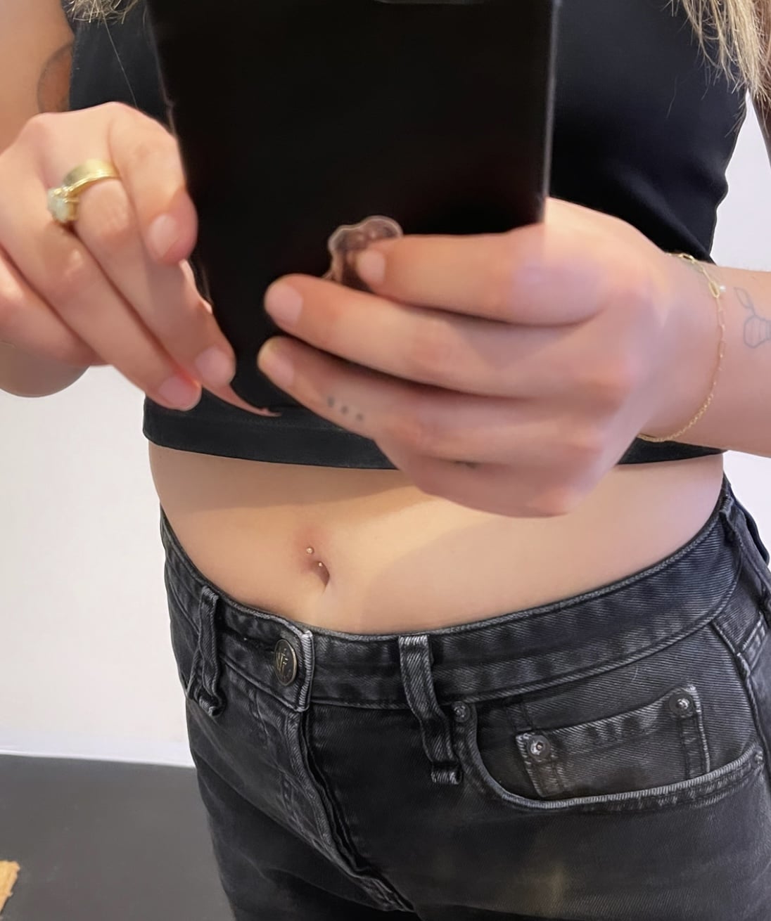 Navel & Belly Piercing Guide: Everything You Need to Know