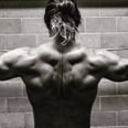 17 Times Jason Momoa's Back Was So F*cking Sexy