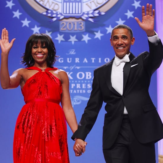 Barack and Michelle Obama Respond to Wedding Invitation 2017