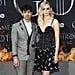 Sophie Turner Louis Vuitton Dress Game of Thrones Premiere