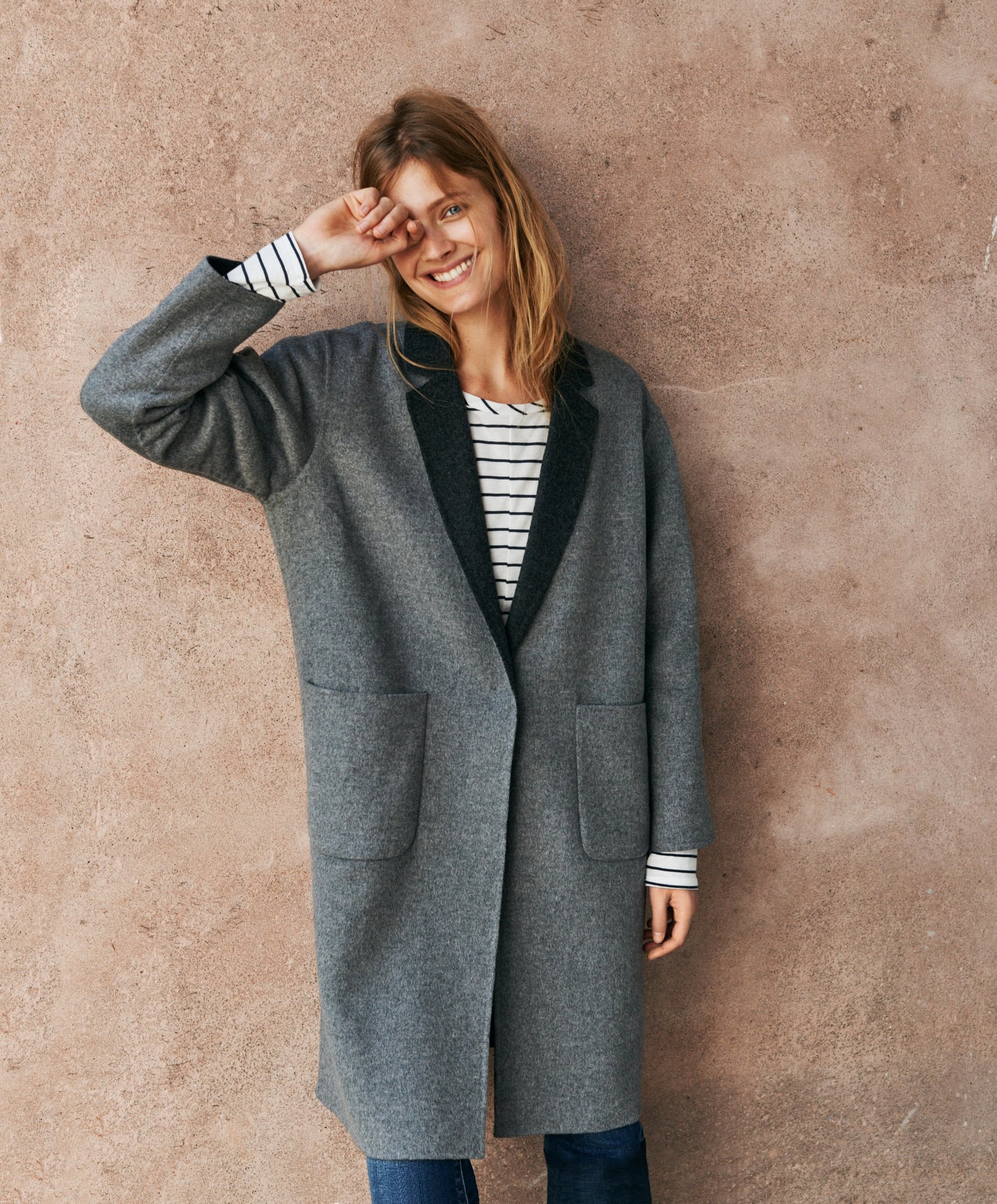 Madewell Fall Catalog 2015 PS Fashion