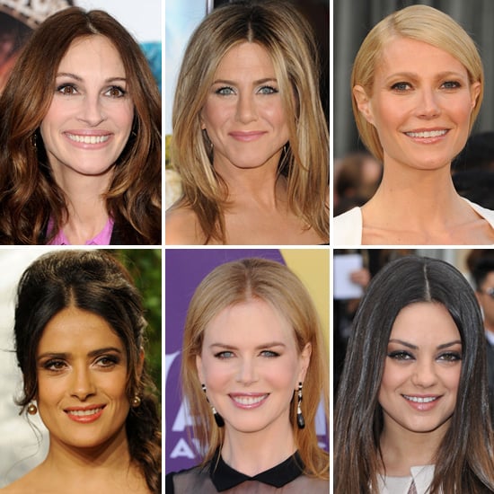 Celebrities Who Have Used Botox | POPSUGAR Beauty