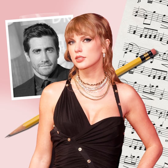 Taylor Swift Songs About Jake Gyllenhaal