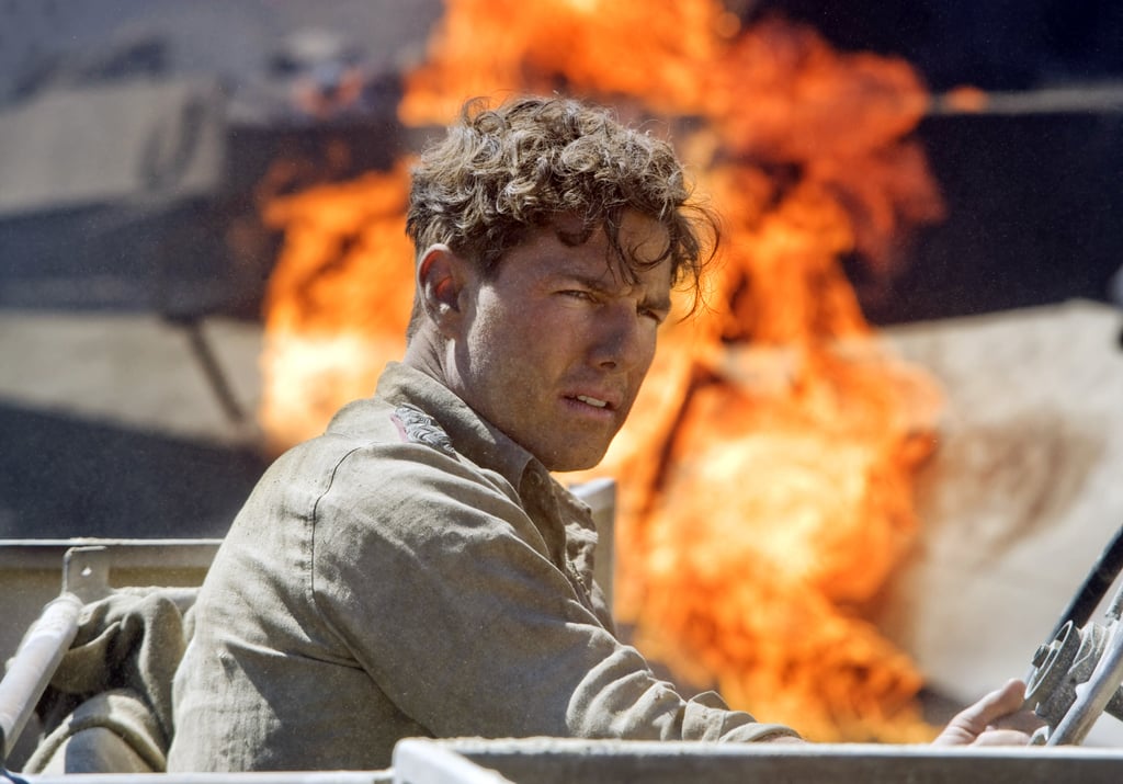 Valkyrie New Movies and TV Shows on Netflix in April 2019 POPSUGAR