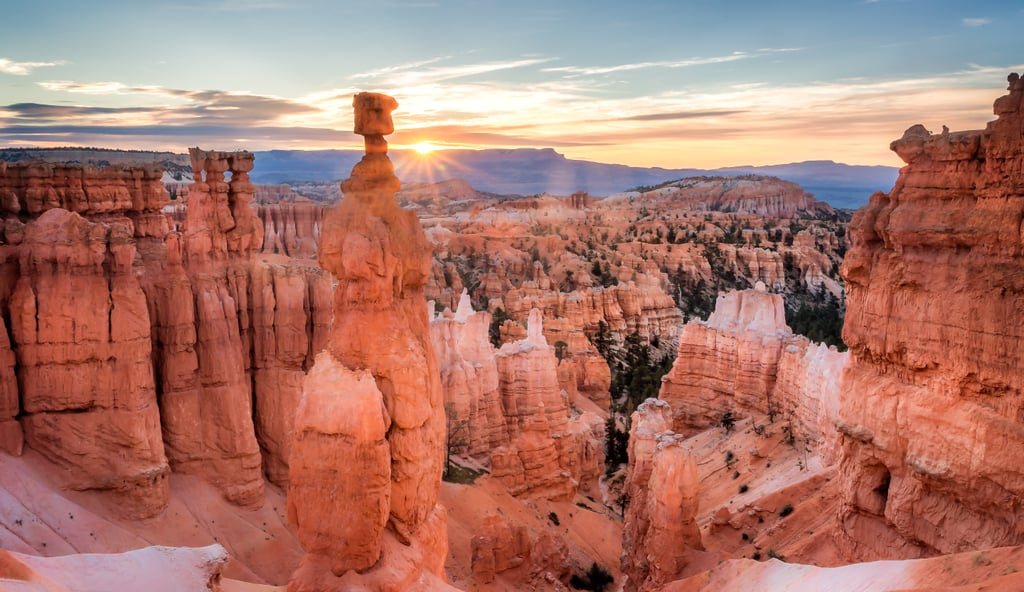 Bryce Canyon National Park