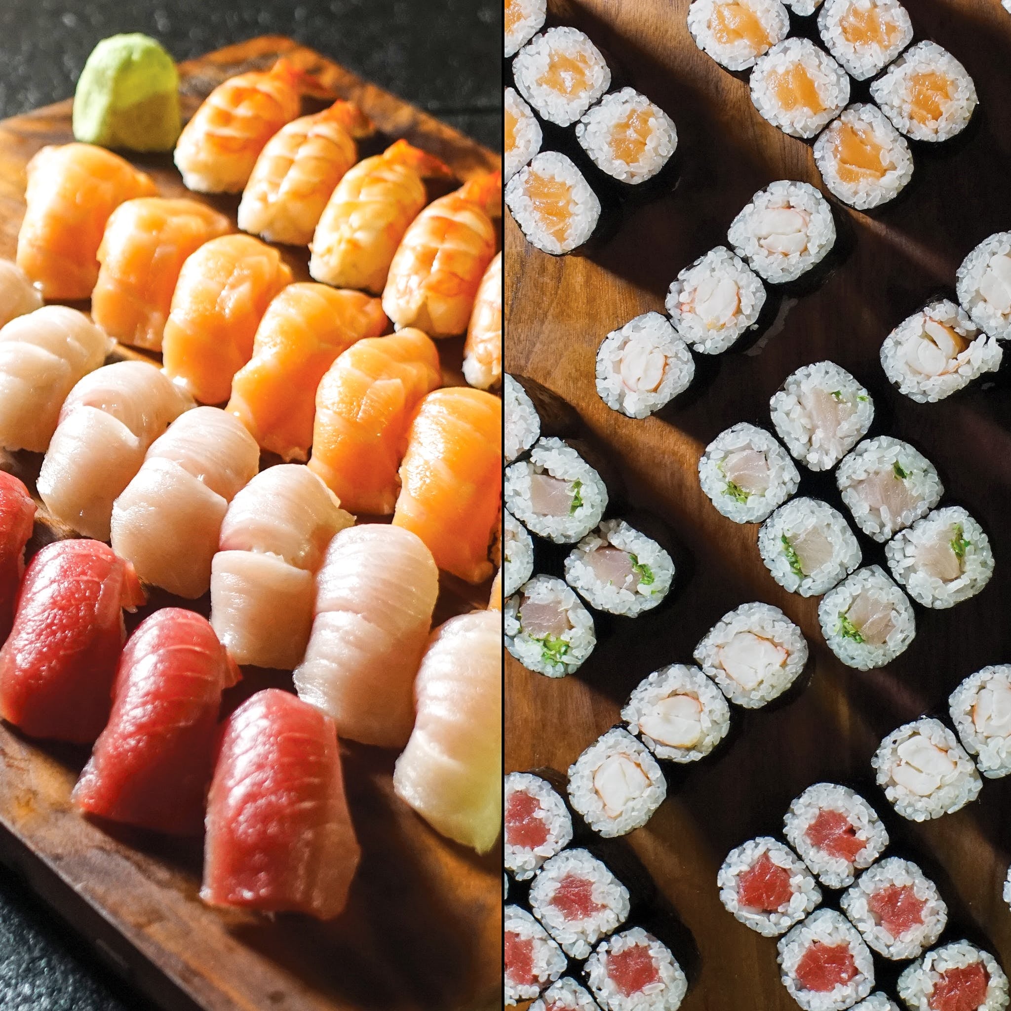 Sushi Kit -  UK