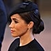Kate Middleton and Meghan Markle Jewelry at Queen's Funeral