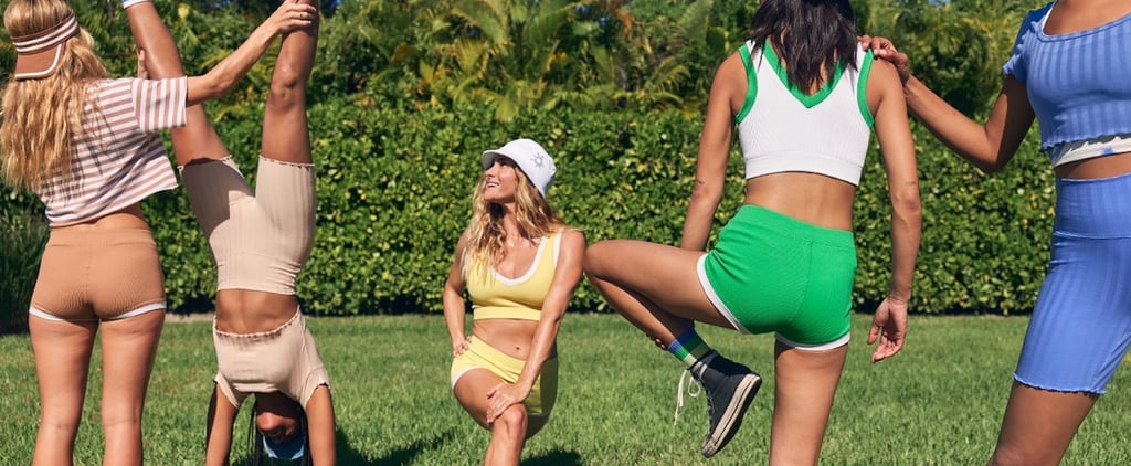New Bike Shorts, Dresses, and Swimsuits | Aerie Spring 2022