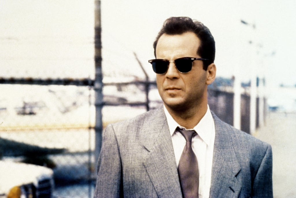 Bruce Willis Hot Pictures