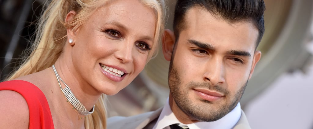 Get to Know Britney Spears's Fiancé, Sam Asghari