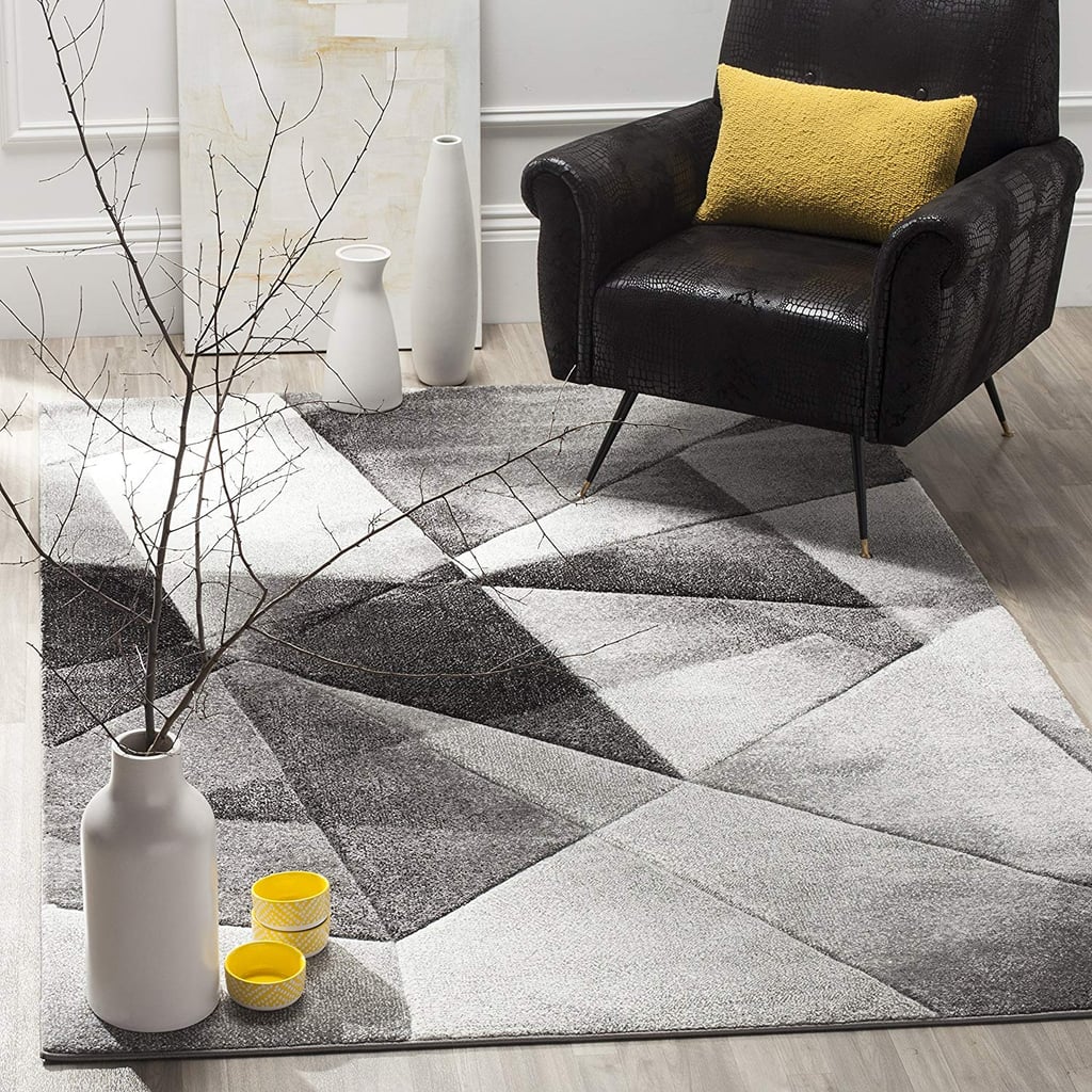 Safavieh Porcello Collection Modern Abstract Area Rug