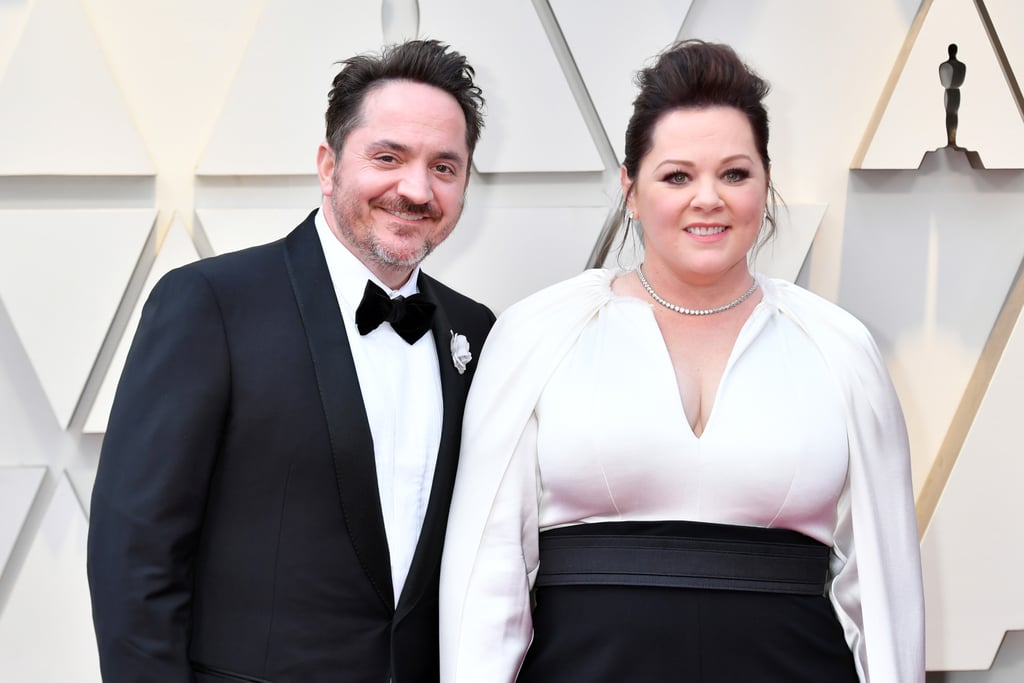 Celebrity Couples at the 2019 Oscars