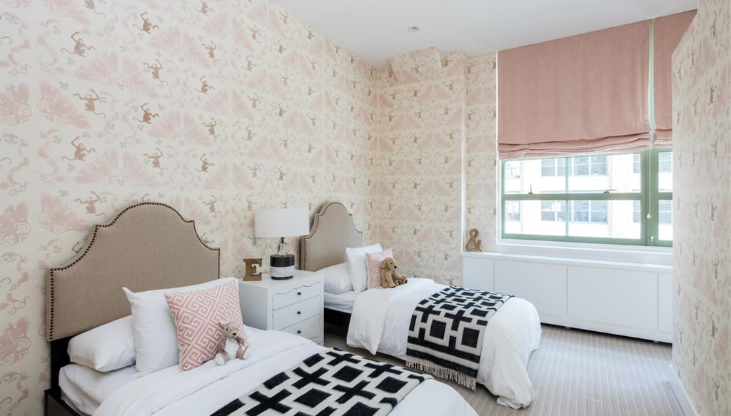 Bethenny Frankel Lists Her Tribeca Apartment