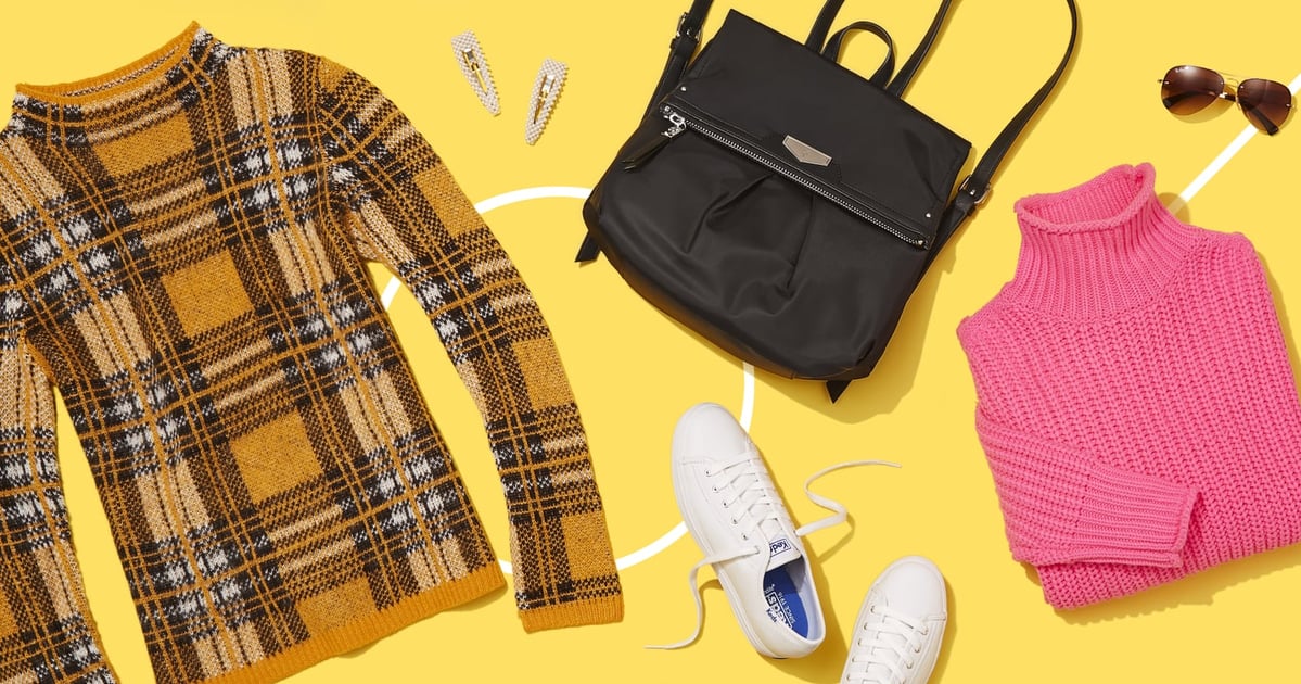 Affordable Fall Shopping | POPSUGAR Fashion