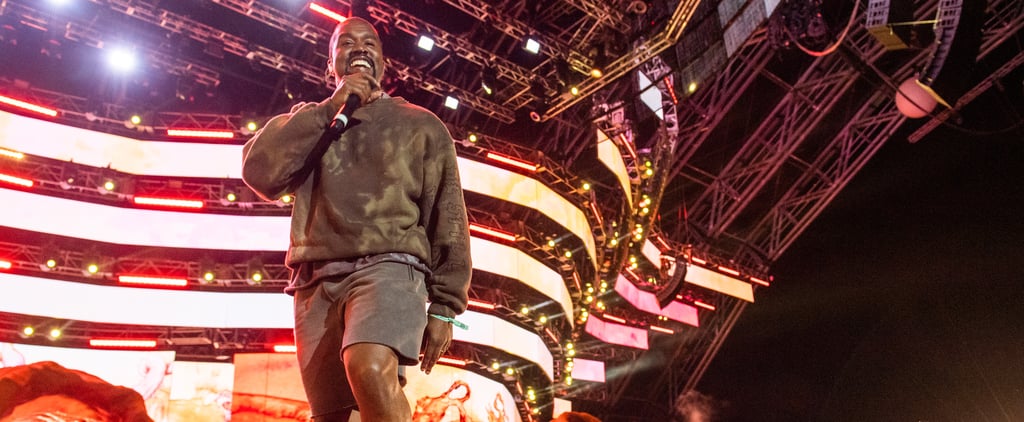 Kanye West Embraces Bipolar Disorder in an Unreserved Interview With David Letterman
