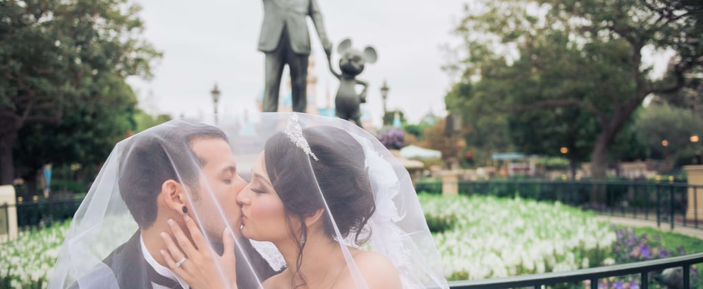 Disney Wedding Ideas