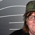 Michael Moore Compares Donald Trump to George W. Bush in Scathing New Facebook Post