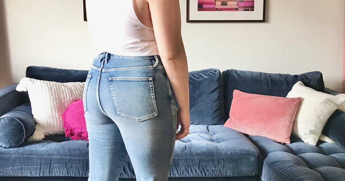 Mujer Jeans sueltos de tiro bajo, Mujer Prendas inferiores