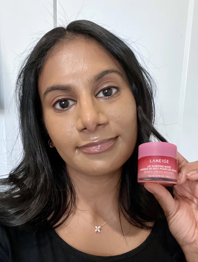 Laneige Lip Sleeping Mask ($19, originally $24)
This sleeping mask is TikTok-viral, and for good reason. Through ingredients like murumuru seed and shea butter, it keeps your lips moisturized while you sleep.