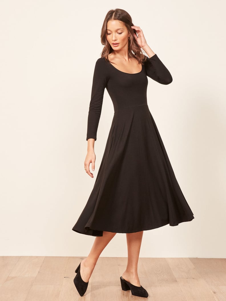 Reformation Lou Dress