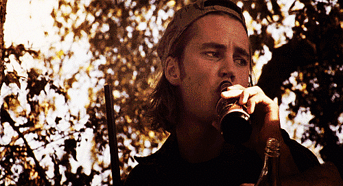 Tim Riggins Friday Night Lights GIFs | PS Entertainment