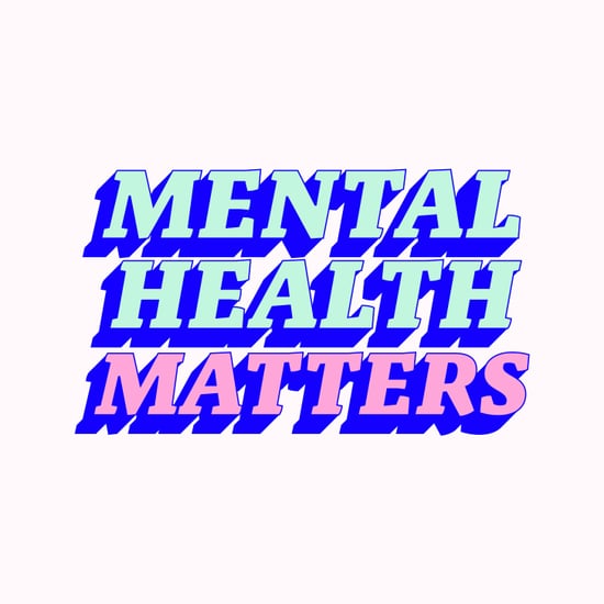 Mental Health Month 2020