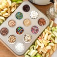 Build Your Own Fall Dessert Buffet With TikTok's Caramel-Apple-Board Hack