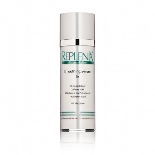 Replenix All-trans-Retinol Smoothing Serum 3X