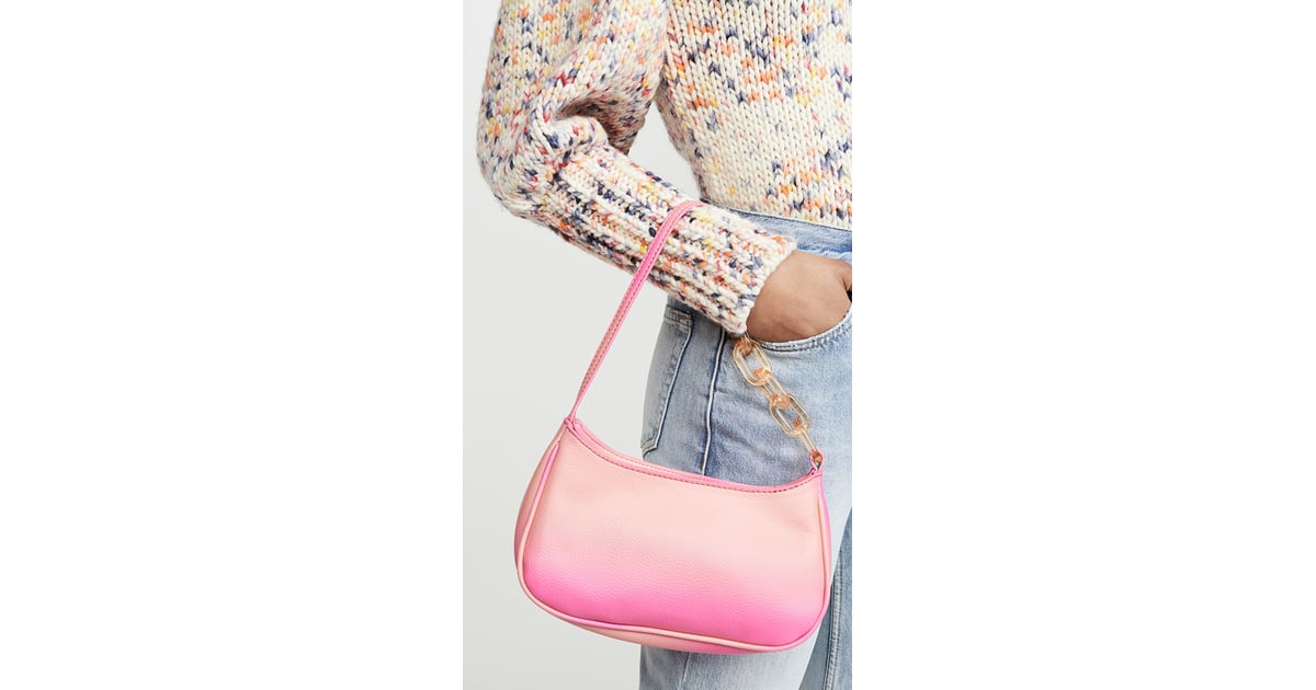 Studio 33 woke mini baguette bag clearance