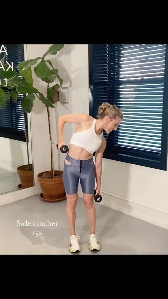 How to Try More of Kaiser's Workouts