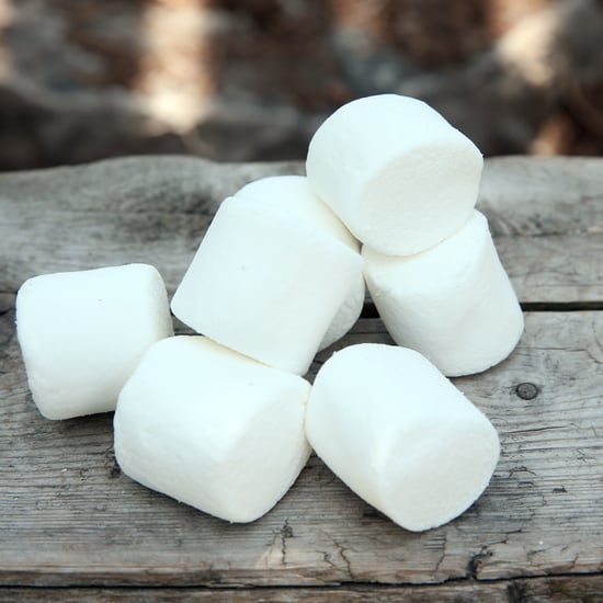 How to Curl Hair With Marshmallows