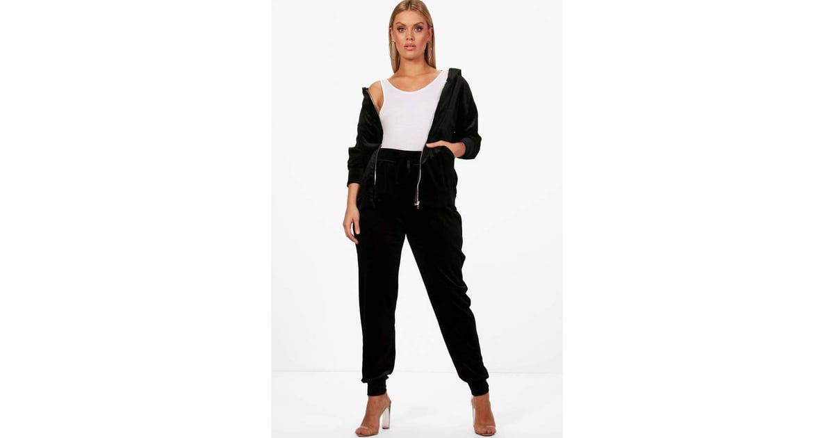 love lola velour tracksuit