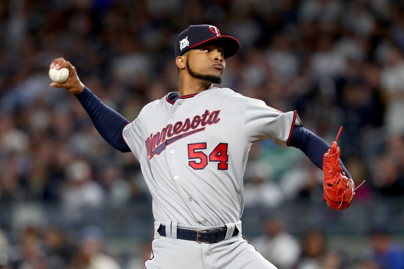 Ervin Santana