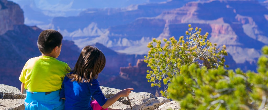What Is the "Every Kid in a Park" Program?